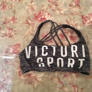 Victoria sports bra ! :)